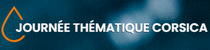 logo de JOURNE THMATIQUE CORSICA 2025