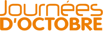 logo de JOURNES D'OCTOBRE 2025