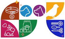 logo fr JPE - JAKARTA PET EXPO 2025