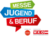 logo de JUGEND & BERUF 2025