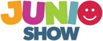 logo de JUNIOSHOW 2026