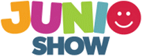 logo de JUNIOSHOW 2024