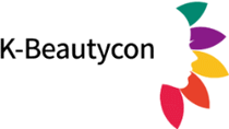 logo for K-BEAUTY & COSMETIC SHOW 2022