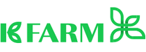 logo de K-FARM 2024