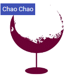logo for KAOHSIUNG WINE & SPIRITS FESTIVAL 2025