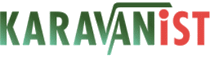 logo for KARAVANIST 2024