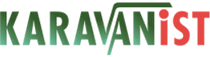 logo fr KARAVANIST 2026