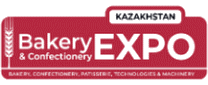 logo fr KAZAKHSTAN BAKERY EXPO 2025