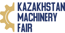 logo fr KAZAKHSTAN MACHINERY FAIR 2026