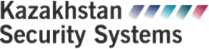 logo fr KAZAKHSTAN SECURITY SYSTEMS 2026