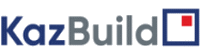 logo fr KAZBUILD ALMATY 2025