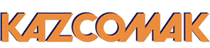 logo fr KAZCOMAK 2025