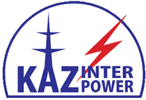 logo for KAZINTERPOWER 2026