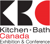 logo for KBC - KITCHEN + BATH CANADA 2024