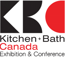 logo for KBC - KITCHEN + BATH CANADA 2025