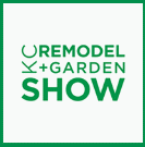 logo pour KC REMODEL + GARDEN SHOW 2025