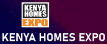 logo de KENYA HOMES EXPO 2024
