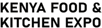logo for KENYA KITCHEN & FOOD EXPO 2025