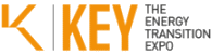 logo for KEY ENERGY 2023