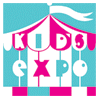 logo for KID’S EXPO 2023