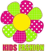 logo fr KIDS FASHION 2025