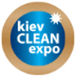 logo fr KIEV CLEAN EXPO 2025