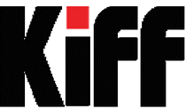 logo for KIFF - KIEV INTERNATIONAL FURNITURE FORUM 2025