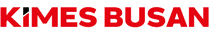 logo for KIMES BUSAN 2025