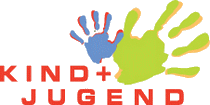 logo de KIND + JUGEND 2025