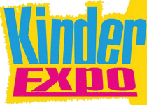 logo for KINDER EXPO UZBEKISTAN 2025