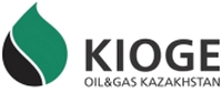 logo for KIOGE 2022