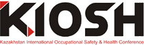 logo de KIOSH 2026