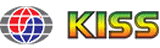 logo de KISS 2024
