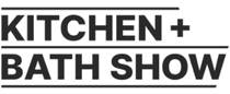 logo for KITCHEN + BATH SHOW 2025