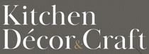 logo for KITCHEN DECOR & CRAFT 2024