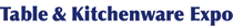 logo for KITCHENWARE EXPO 2023