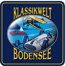 logo pour KLASSIKWELT BODENSEE 2022