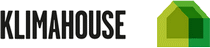 logo for KLIMAHOUSE 2023