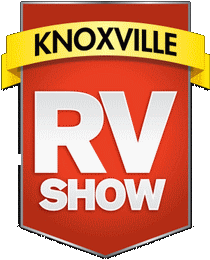 logo for KNOXVILLE RV SUPER SHOW 2023