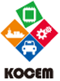 logo de KOCEM 2024