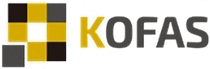 logo de KOFAS 2026