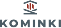logo for KOMINKI - FIREPLACES POZNAN 2024