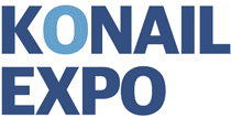logo for KONAIL EXPO 2024