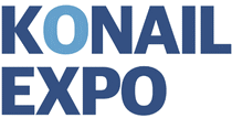 logo for KONAIL EXPO 2026