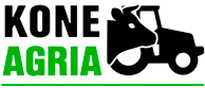 logo for KONE AGRIA 2022