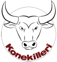 logo for KONEKILLERI - AGROTECH NORDIC 2025