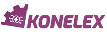 logo de KONELEX – KONYA MACHINE TECHNOLOGIES FAIRS 2025