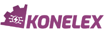 logo for KONELEX – KONYA MACHINE TECHNOLOGIES FAIRS 2025