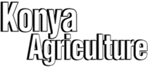 logo fr KONYA AGRICULTURE 2026