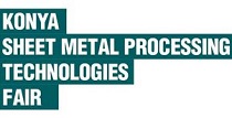 logo pour KONYA SHEET METAL PROCESSING TECHNOLOGIES FAIR 2024